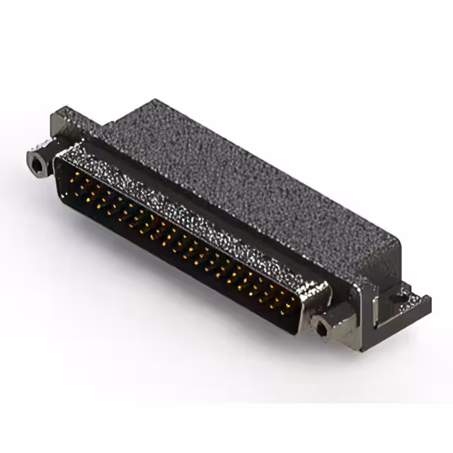 633-062-663-513 EDAC Inc.  Conjuntos de conectores D-Sub